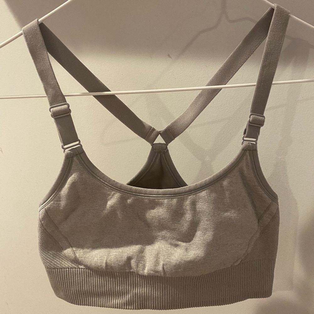 All in motion sports bra